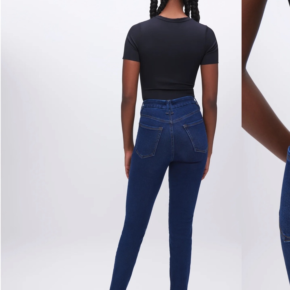 Good American Jeans NWT size 6-12